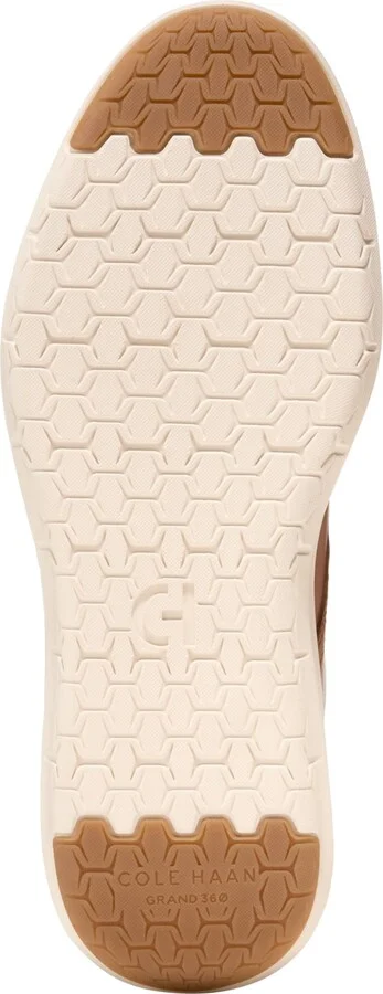 Cole Haan Men's Grand Remix Oxford Dress Shoe - Image 6