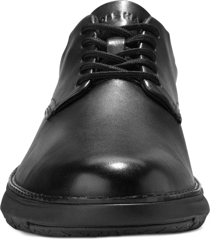 Cole Haan Men's Grand Remix Oxford Dress Shoe - Image 8