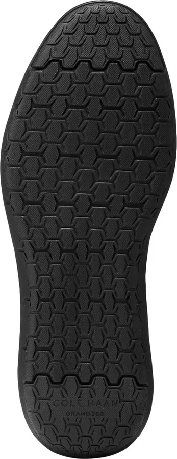 Cole Haan Men's Grand Remix Oxford Dress Shoe - Image 9