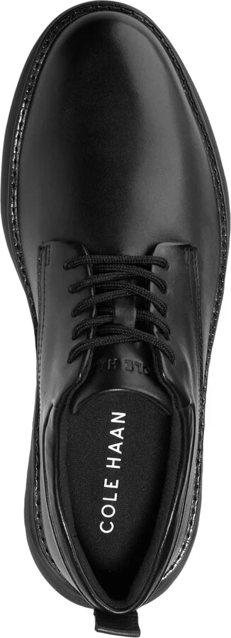 Cole Haan Men's Grand Remix Oxford Dress Shoe - Image 10