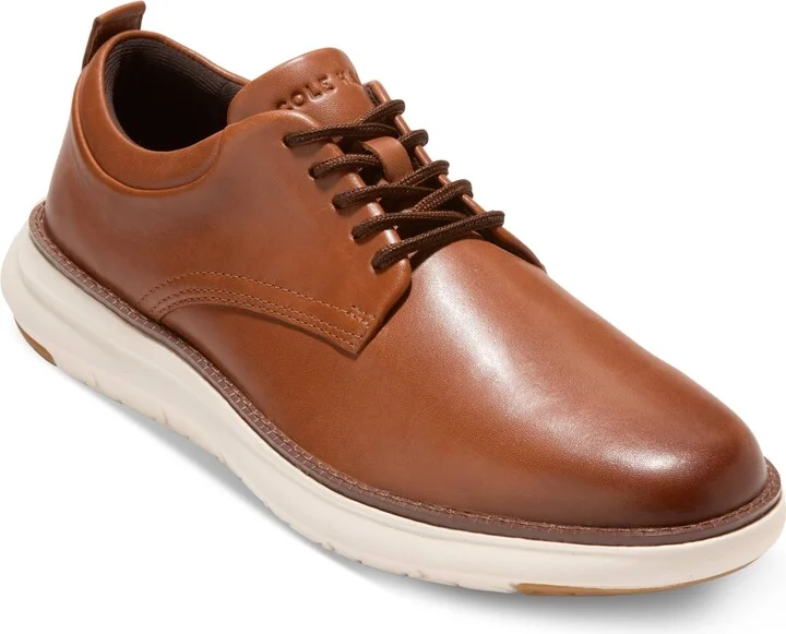 Cole Haan Men's Grand Remix Oxford Dress Shoe