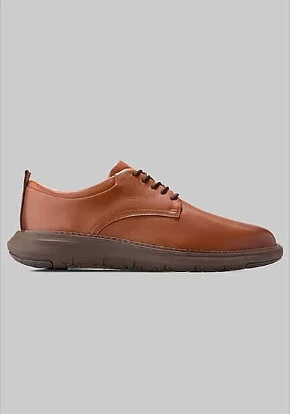British Tan / Java