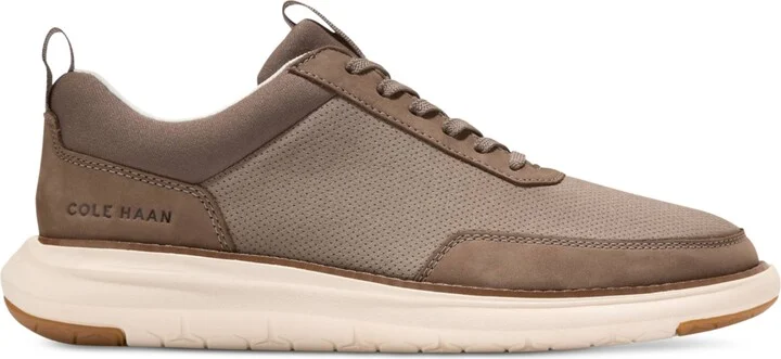 Cole Haan Men's Grand Remix Sneakers - Image 2