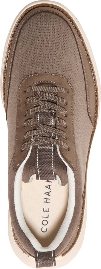 Cole Haan Men's Grand Remix Sneakers - Image 4
