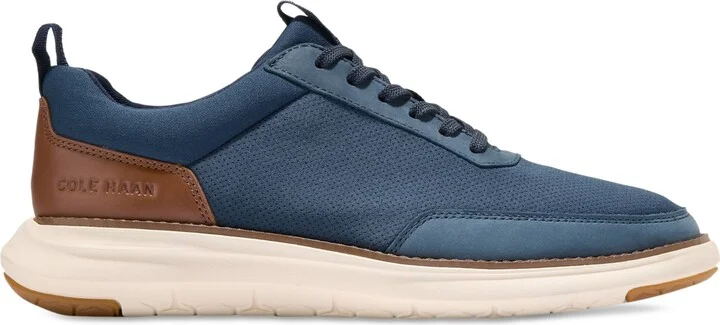 Cole Haan Men's Grand Remix Sneakers - Image 7