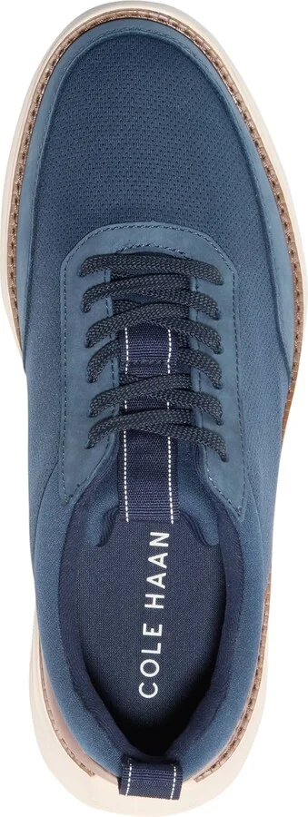 Cole Haan Men's Grand Remix Sneakers - Image 9