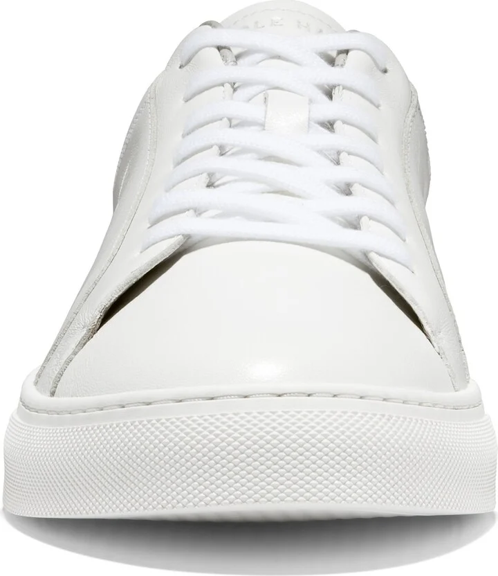 Cole Haan Men's Grand Series Jensen Sneakers - Image 4