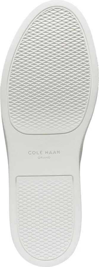 Cole Haan Men's Grand Series Jensen Sneakers - Image 5