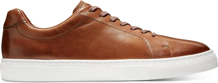 Cole Haan Men's Grand Series Jensen Sneakers - Image 6