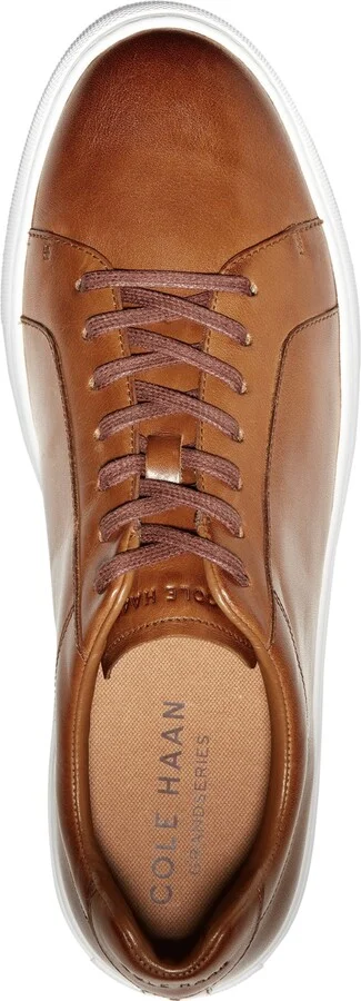 Cole Haan Men's Grand Series Jensen Sneakers - Image 7