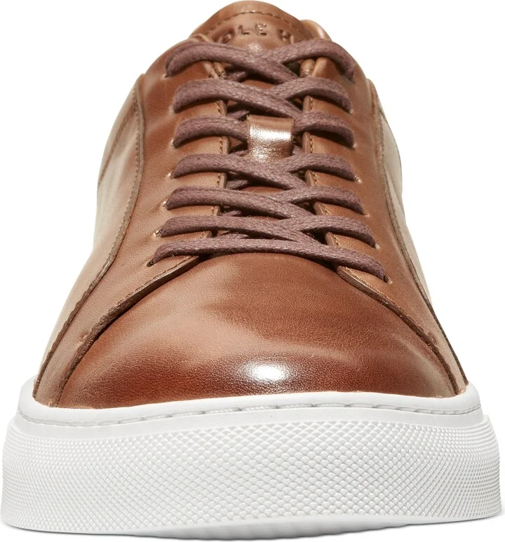 Cole Haan Men's Grand Series Jensen Sneakers - Image 8