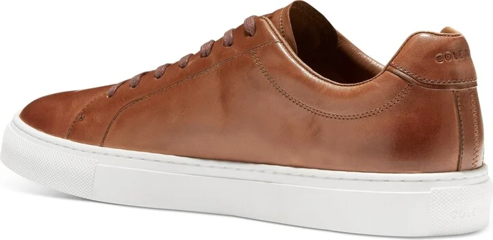 Cole Haan Men's Grand Series Jensen Sneakers - Image 10