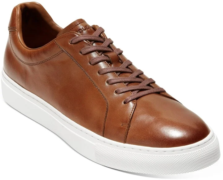 British Tan