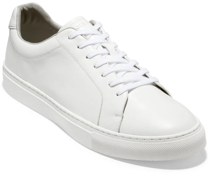 Cole Haan Men's Grand Series Jensen Sneakers