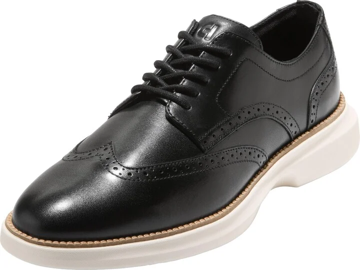 Black/Natural/Ivory