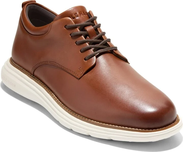 Cole Haan Men's Grand+ Ultra Oxfords
