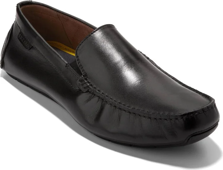 Cole Haan Men's Grand+ Venetian Drivers Driving Style Loafer