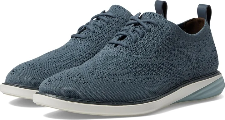 Cole Haan Men's GrandEvOlution Stitchlite Oxford