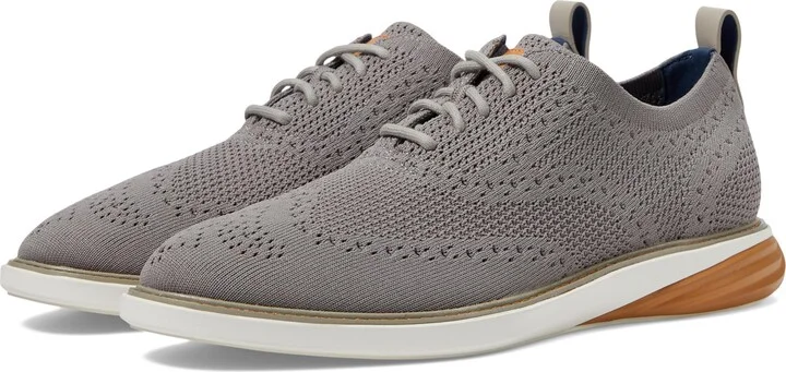 Cole Haan Men's GrandEvOlution Stitchlite Oxford