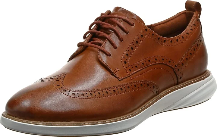 British Tan/Ivory