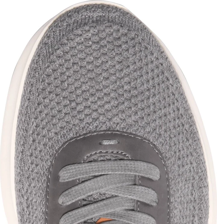 Cole Haan Men's GRANDFÃAM Crosscourt Stitchlite Run Ox Lace-Up Sneakers - Image 5