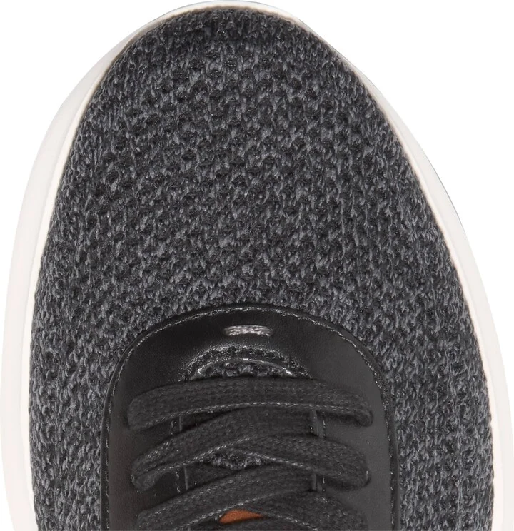 Cole Haan Men's GRANDFÃAM Crosscourt Stitchlite Run Ox Lace-Up Sneakers - Image 10