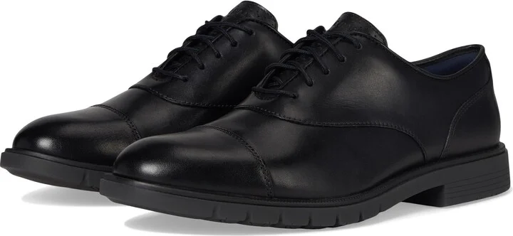 Cole Haan Men's Grandflex Dress Cap Toe Oxfords