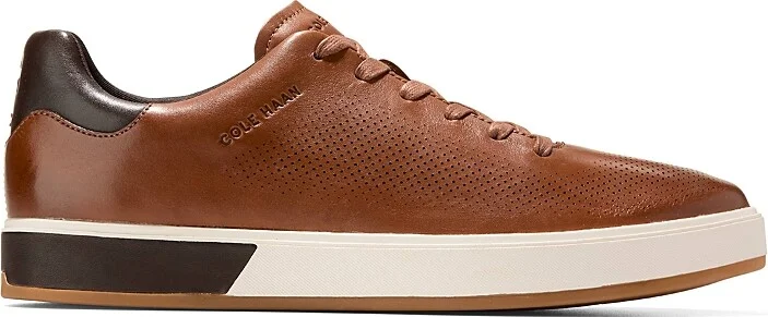 Cole Haan Men's GrandPr AngleAce Sneaker