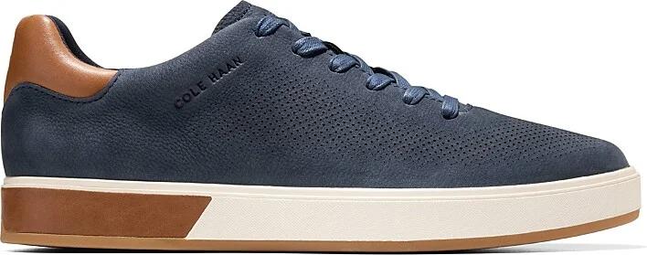 Cole Haan Men's GrandPr AngleAce Sneaker