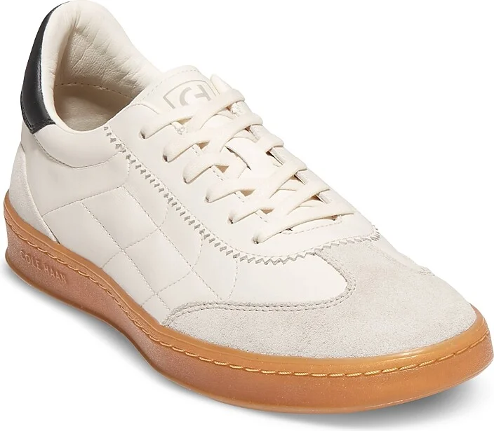 Cole Haan Men's GrandPr Breakaway Lace Up Sneakers