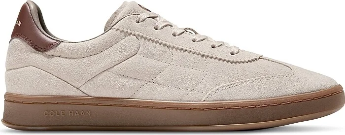 Cole Haan Men's GrandPr Breakaway Lace Up Sneakers