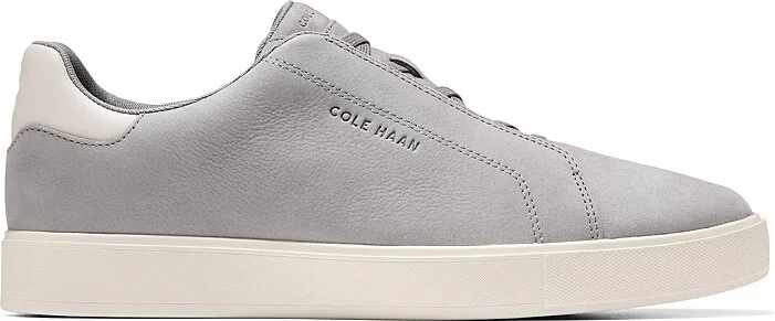 Cole Haan Men's GrandPr Luxe Slip-On Sneakers