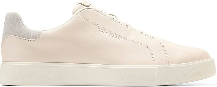 Cole Haan Men's GrandPr Luxe Slip-On Sneakers