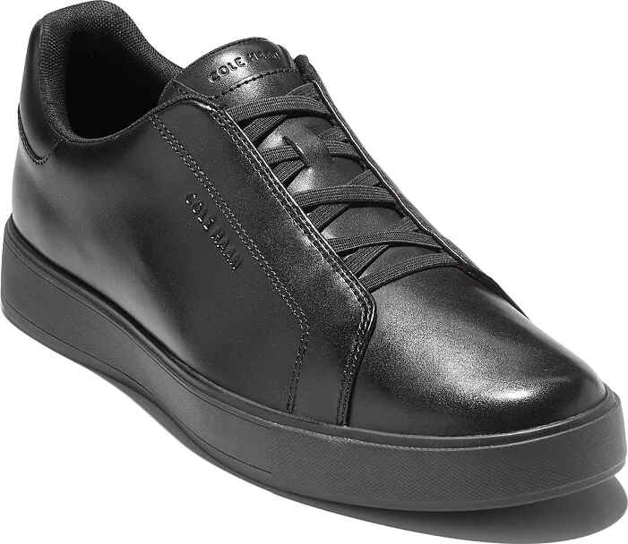 Cole Haan Men's GrandPr Luxe Slip-On Sneakers