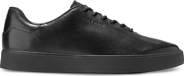 Cole Haan Men's GrandPr Luxe Wholecut Low Top Sneakers - Regular