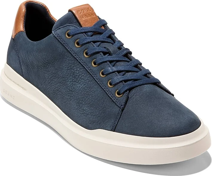 Cole Haan Men's GrandPr Rally Ltt Sneakers - Regular