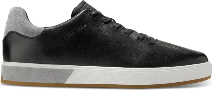 Cole Haan Men's GrandPrÃ¸ Angleace Sneaker - Image 2