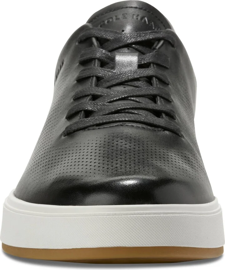 Cole Haan Men's GrandPrÃ¸ Angleace Sneaker - Image 3