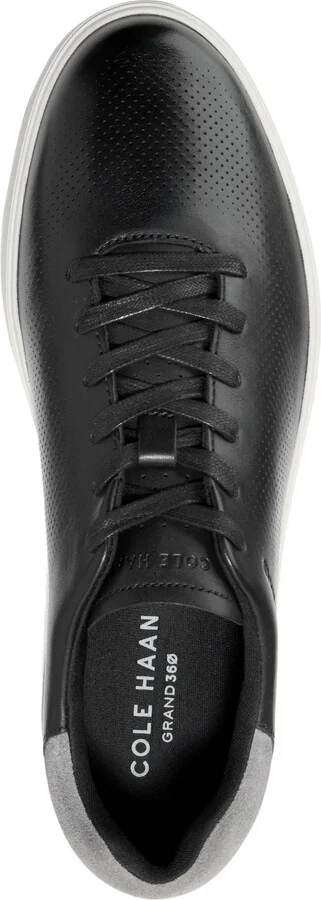 Cole Haan Men's GrandPrÃ¸ Angleace Sneaker - Image 4