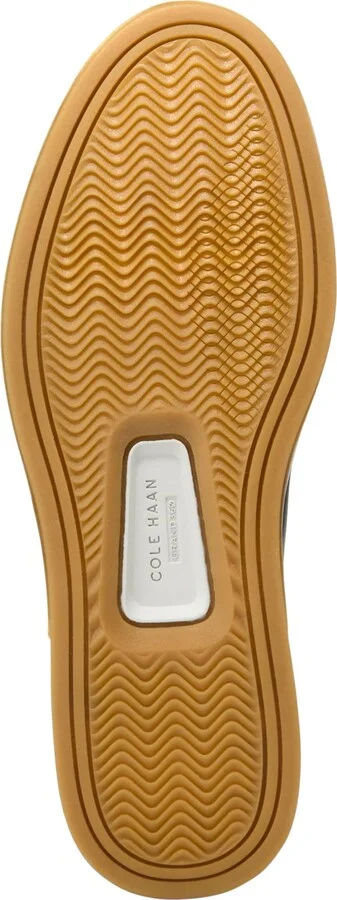 Cole Haan Men's GrandPrÃ¸ Angleace Sneaker - Image 6