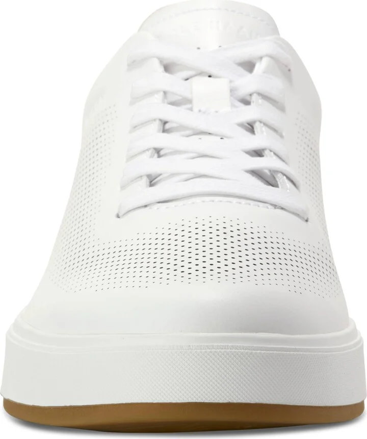 Cole Haan Men's GrandPrÃ¸ Angleace Sneaker - Image 8
