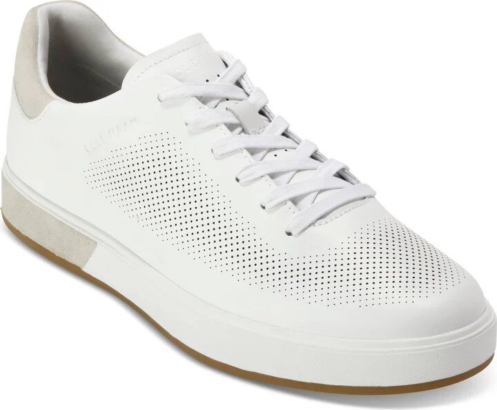 Optic White
