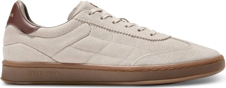 Cole Haan Men's GrandPrÃ¸ Breakaway Lace-Up Sneakers - Image 2