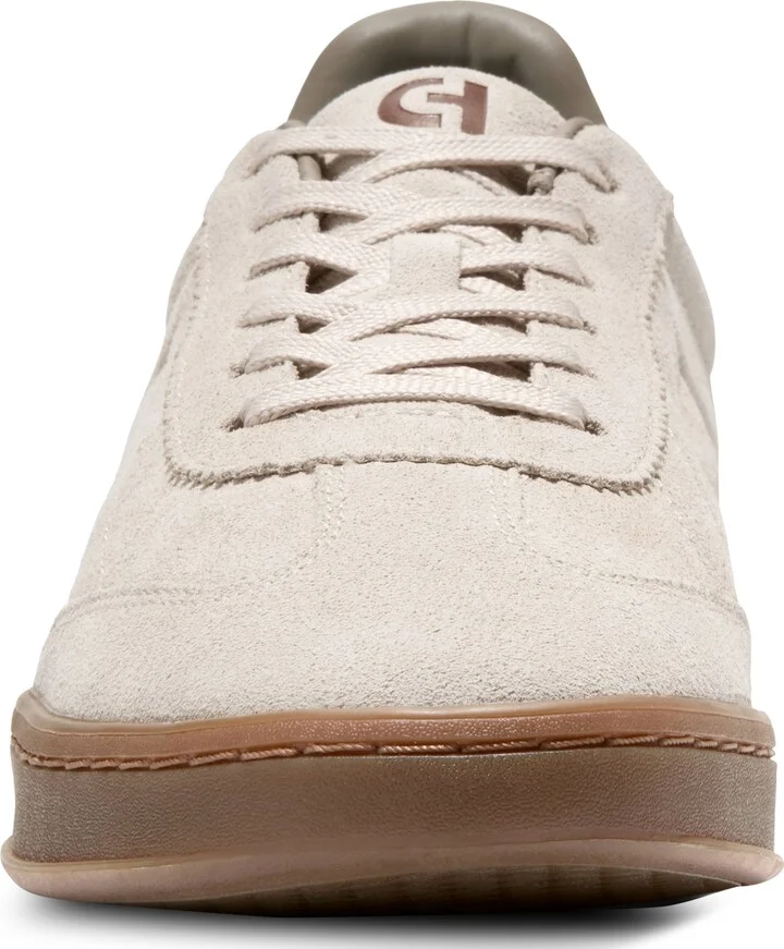 Cole Haan Men's GrandPrÃ¸ Breakaway Lace-Up Sneakers - Image 3