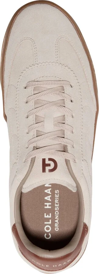 Cole Haan Men's GrandPrÃ¸ Breakaway Lace-Up Sneakers - Image 4