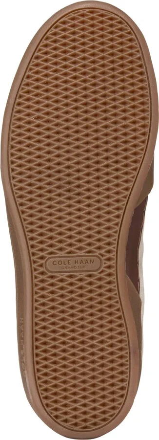 Cole Haan Men's GrandPrÃ¸ Breakaway Lace-Up Sneakers - Image 6