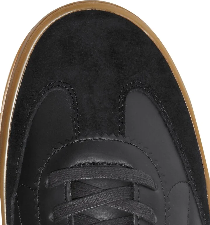 Cole Haan Men's GrandPrÃ¸ Breakaway Sneaker - Ivory/Gum - Image 11