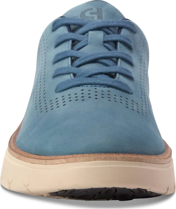 Cole Haan Men's GrandPrÃ¸ FeatherArc Laser Sneaker - Image 3