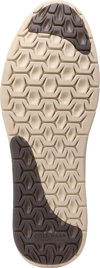 Cole Haan Men's GrandPrÃ¸ FeatherArc Laser Sneaker - Image 5