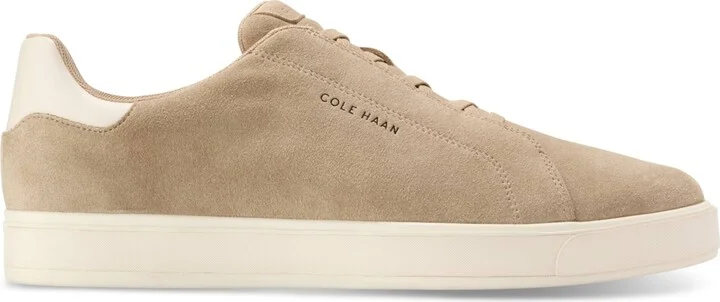 Cole Haan Men's GrandPrÃ¸ Luxe Slip-On Sneaker - Image 2